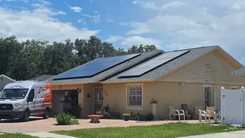 RidgeMax Roofing - Photo 2