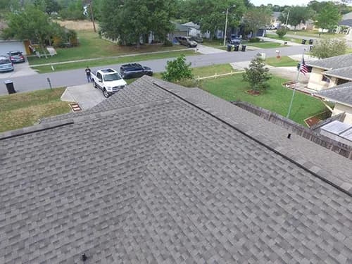 RidgeMax Roofing - Photo 3