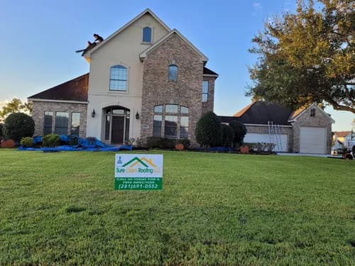 Ridgetop Roofing - Photo 2