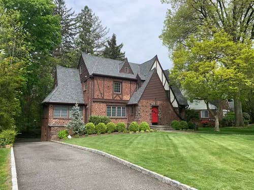 Ridgeview Roofing Co