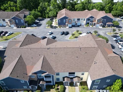 Ridgeway Roofing Co LLC - Photo 5