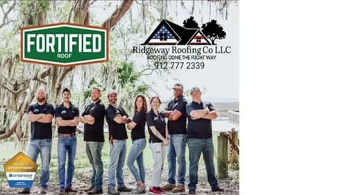 Ridgeway Roofing Co LLC - Photo 1