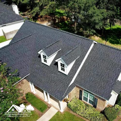 Ridgeway Roofing Co LLC - Photo 3
