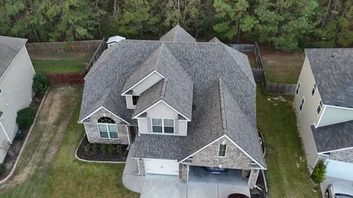 Ridgeway Roofing Co LLC - Photo 4