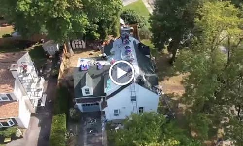 Ridley Roofing - Photo 4