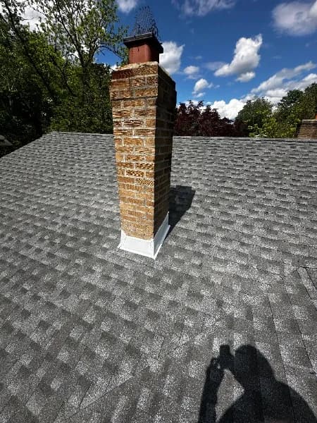 Ridley Roofing - Photo 5