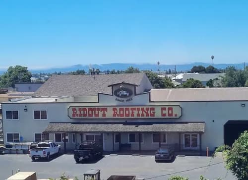 Ridout Roofing Co Inc - Photo 3