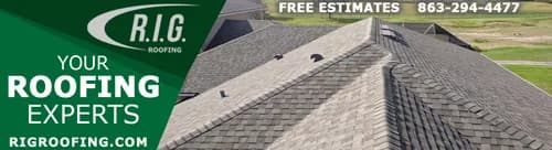 RIG Roofing - Tampa - Photo 1