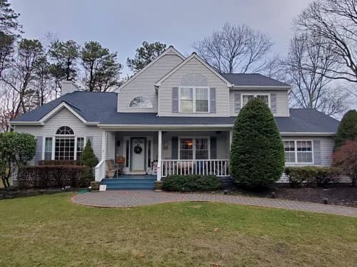 Right Angle Roofing & Siding - Photo 1