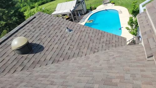 Right Roofing & Siding - Photo 4