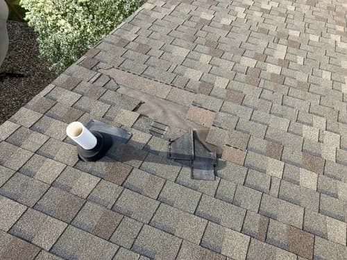 Right Roofing & Siding