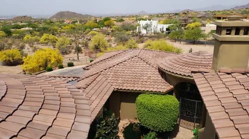 Right Way Roofing, Inc.