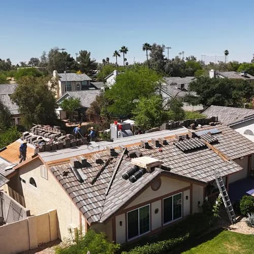 Right Way Roofing, Inc. - Photo 2