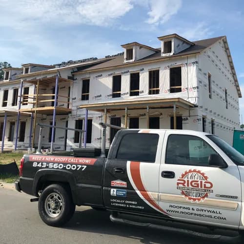 Rigid Construction LLC. - Photo 4