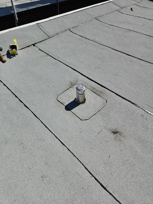 Riley Roofing - Photo 1