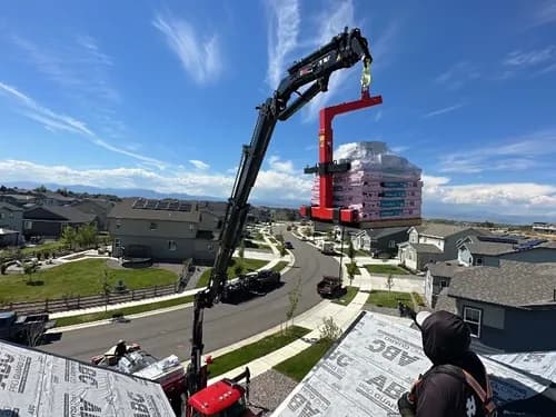 Riley's Roofing - Photo 1