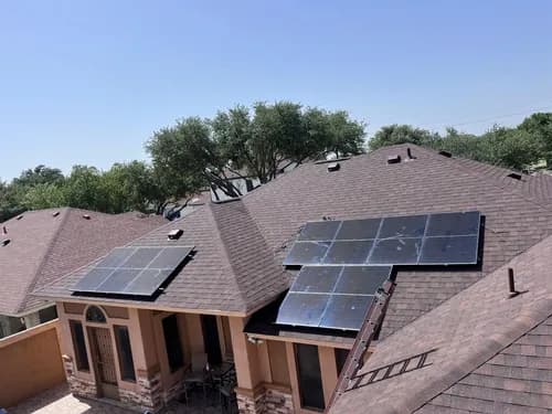 Rios Roofing Laredo, Inc. - Photo 5