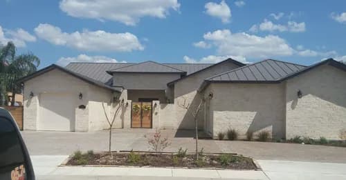 Rios Roofing Laredo, Inc.