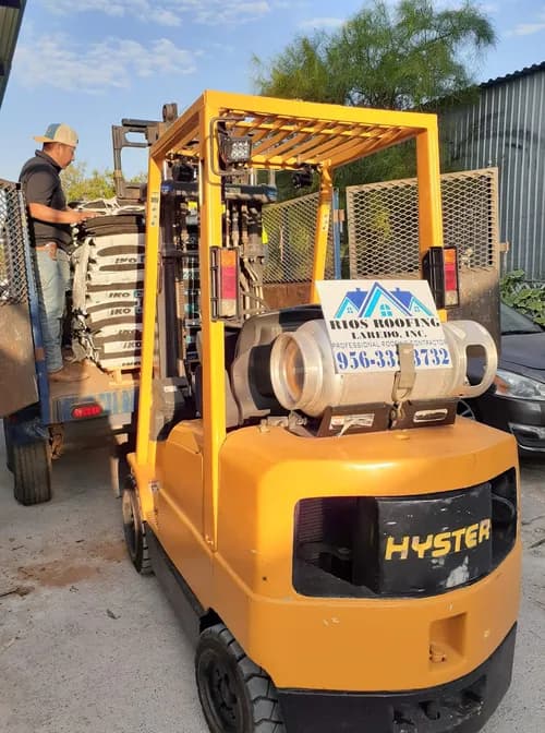 Rios Roofing Laredo, Inc. - Photo 3