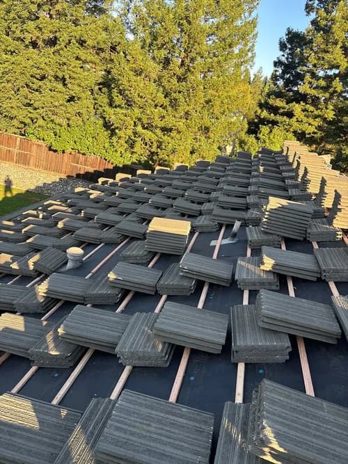 Rios Roofing - Photo 4