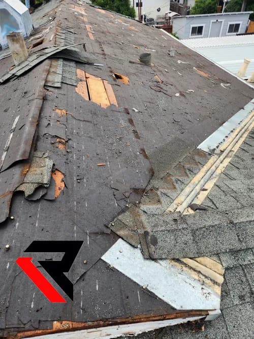 Rios Roofing - Photo 3