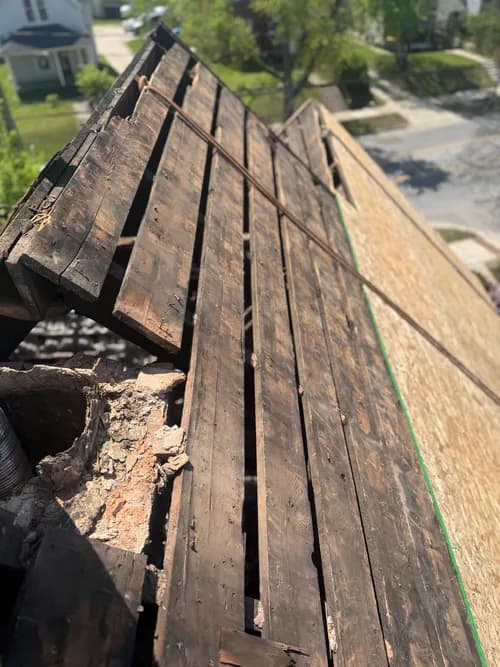 Rios & Sons Construction LLC - Photo 1