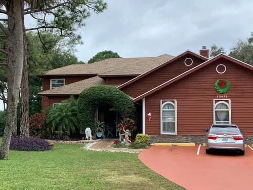 RipCurrent Roofing - Photo 2