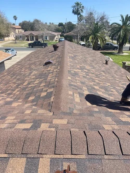 RISE Roofing - Photo 4