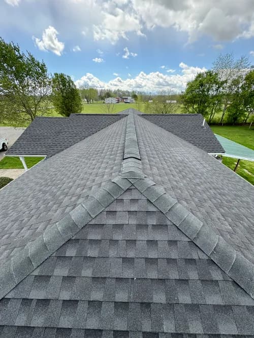 Risher Roofing