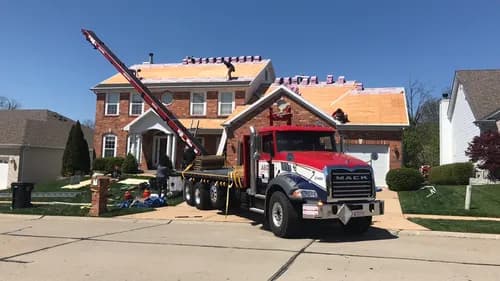 Ristow Roofing LLC - Photo 1