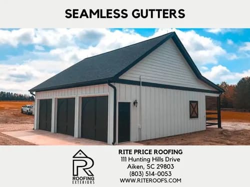 Rite Price Roofing - Photo 3