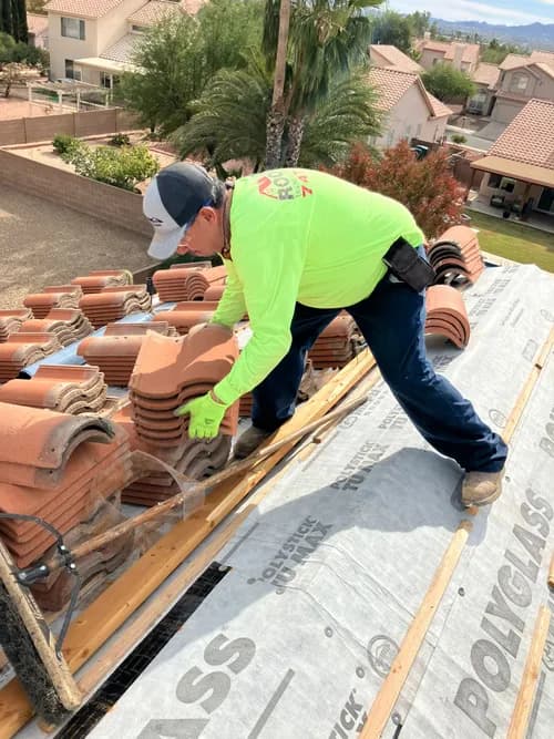 Rite Roofing Co - Photo 1