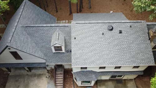 Ritter Brothers Roof Repair