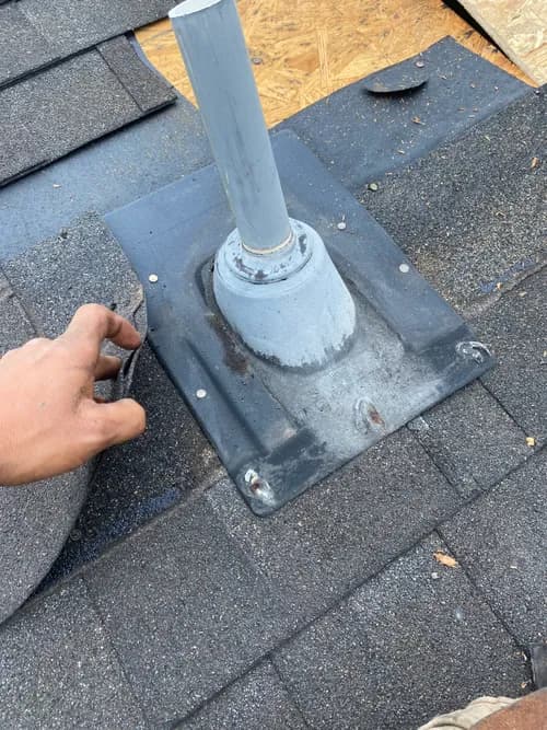 Rival Roofing and Restoration - Photo 1