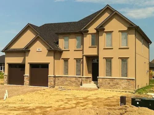 Rivas Roofing And Siding - Photo 2