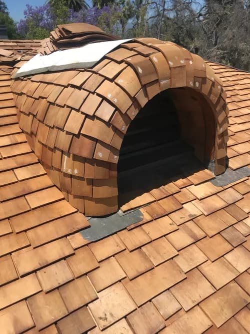 Rivas Roofing Inc - Photo 1