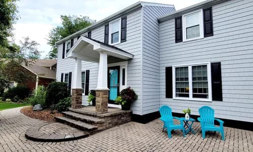 River Roofing and Construction - Photo 2