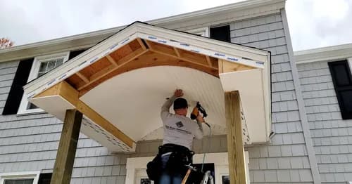 River Roofing and Construction - Photo 3