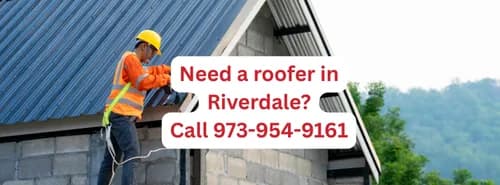 River Vale Roofing - Photo 3