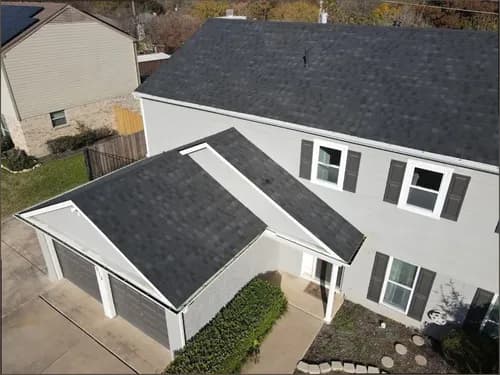 Rivera Brothers Roof Repair - Photo 1