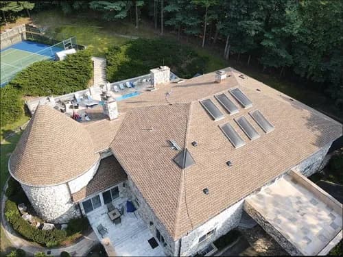 Rivera Brothers Roof Repair - Photo 5