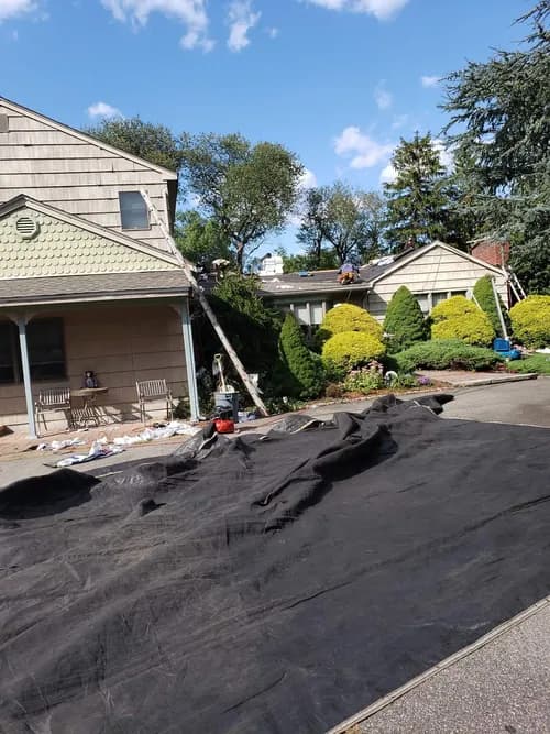 Rivera Brothers Roof Repair - Photo 2