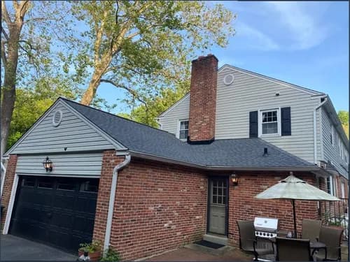 Rivera Brothers Roof Repair - Photo 4