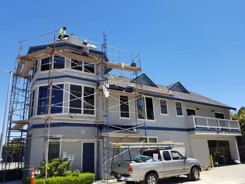 Rivera Roofing Systems Inc - Photo 1