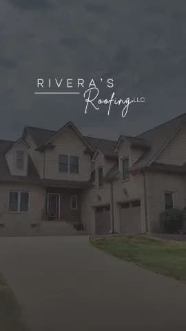 Rivera’s Roofing LLC - Photo 1