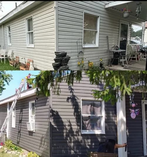 Rivera's Roofing LLC