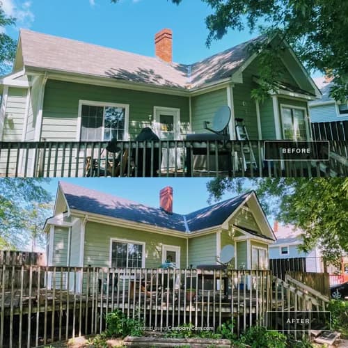 RiZE Home Improvement - Photo 1