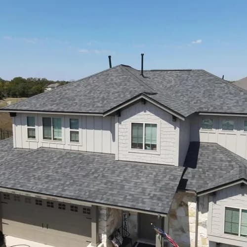 RKG Roofing & Construction