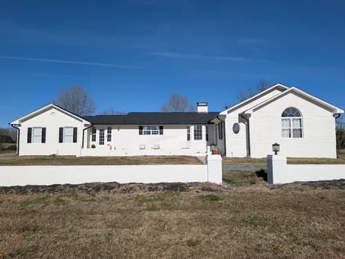 RLM Commercial Roofing - Photo 3