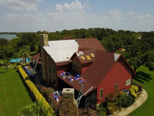 RMC Roofing and Construction LLC